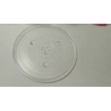 Quality Chinese Products  high Borosilicate Microwave Oven Glass Turntable Hot Plate